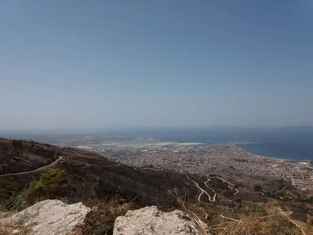 Hotel Edelweiss Erice 