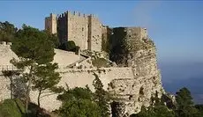 Hotel Edelweiss Erice 