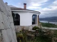 Mirador del Titikaka 