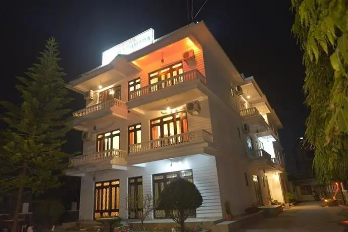 OYO 128 Hotel Dream Pokhara