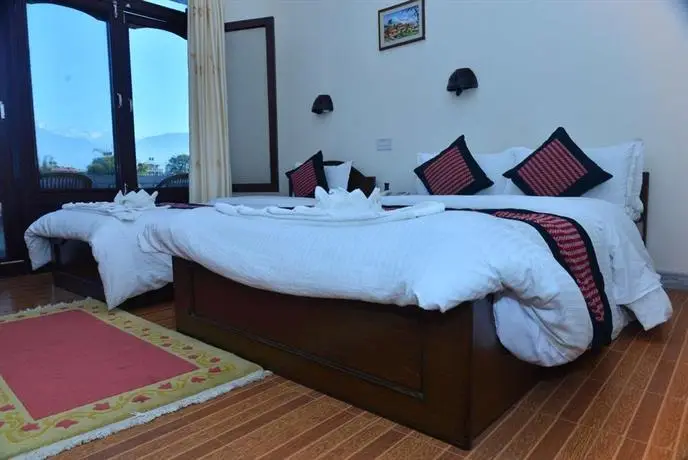 OYO 128 Hotel Dream Pokhara 