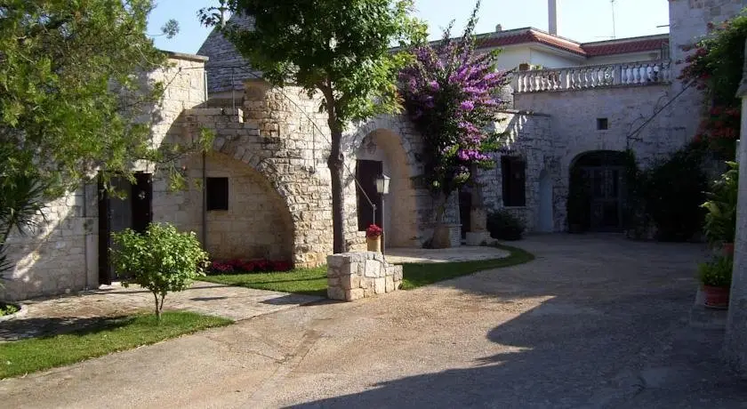 Agriturismo Locanda Ventura