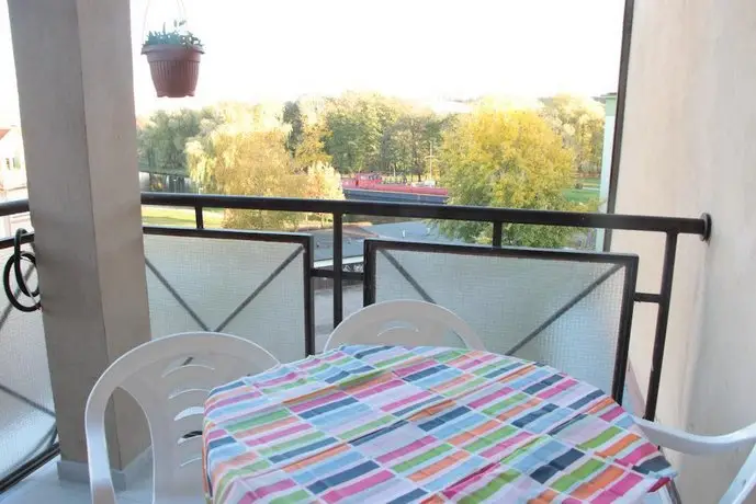 Apartament Jagiellonska 70 