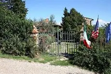 Casa Mezzuola Agriturismo 