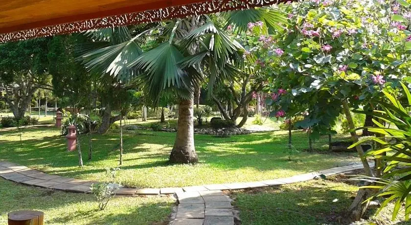 Huan Chiang Dao Resort