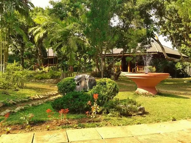 Huan Chiang Dao Resort 