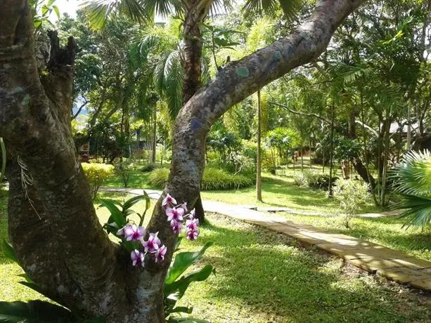 Huan Chiang Dao Resort 