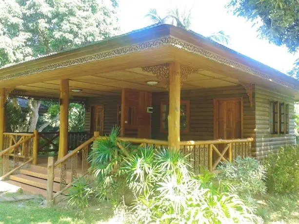 Huan Chiang Dao Resort 