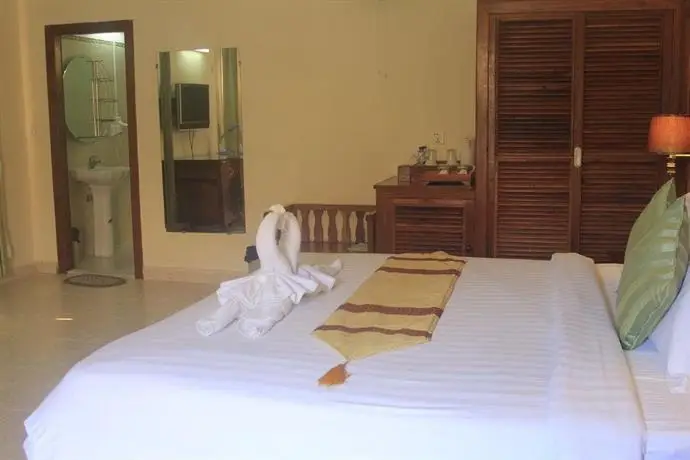 Khemara Battambang Hotel 