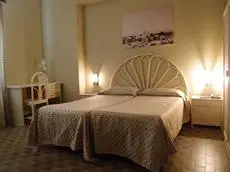 Hotel Corallo Lipari 