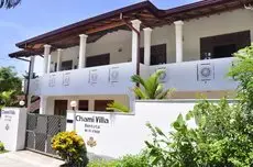 OYO 241 Chami Villa Bentota 