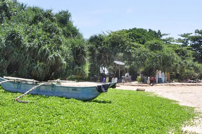 OYO 241 Chami Villa Bentota