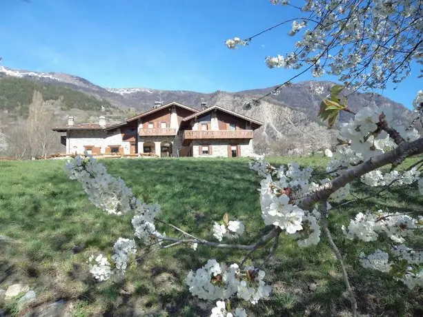 Residenza VillAmour 