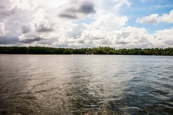 Riverbank Bentota 