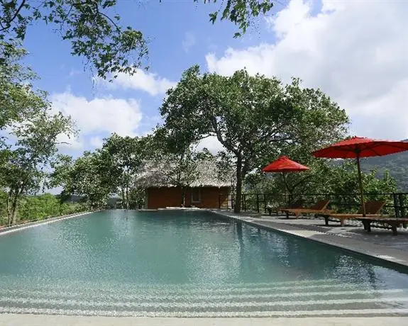 The Dambale Resort