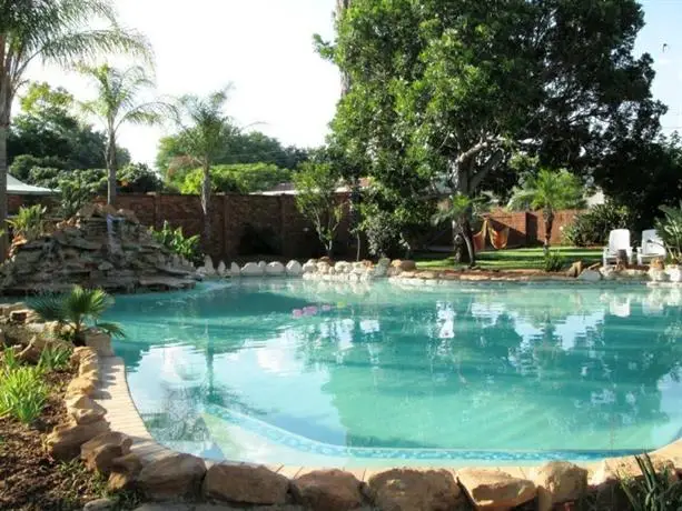 Highveld Spa Resort 