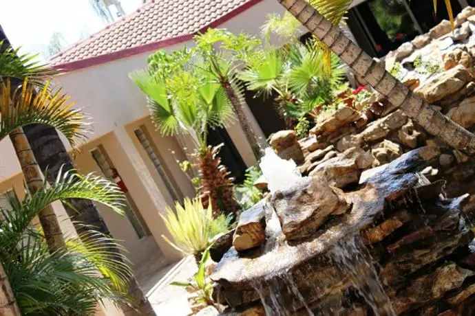 Highveld Spa Resort 