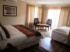 Tsessebe Guesthouse 