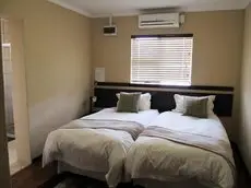 Tsessebe Guesthouse 