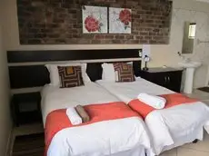 Tsessebe Guesthouse 