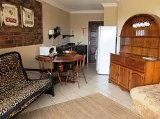 Tsessebe Guesthouse 