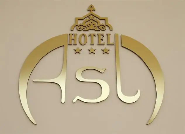 Hotel ASL 