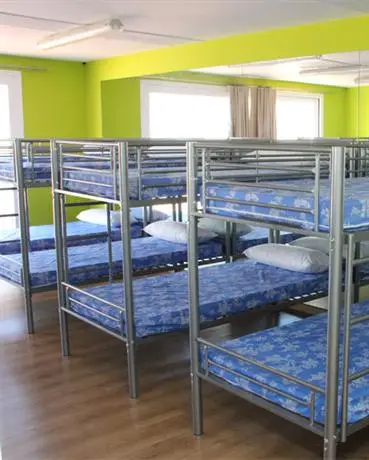 Hostel & Gym Relise - Albergue Juvenil 