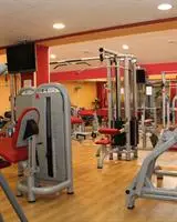 Hostel & Gym Relise - Albergue Juvenil 