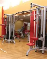 Hostel & Gym Relise - Albergue Juvenil 