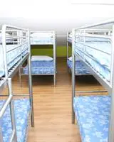 Hostel & Gym Relise - Albergue Juvenil 