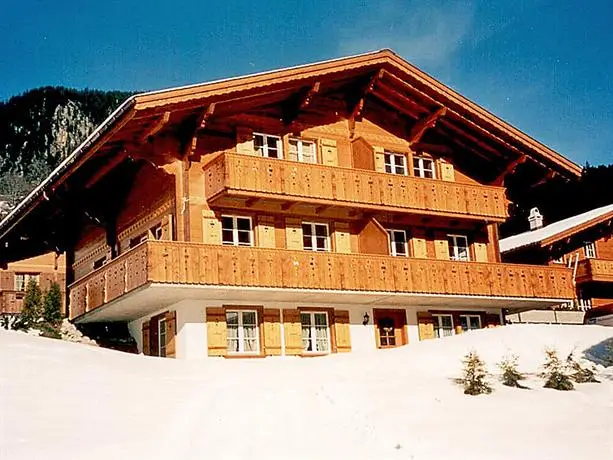 Interhome - Mittelhorn