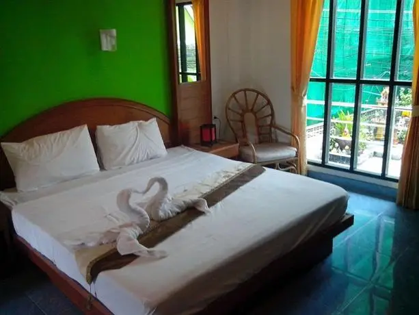 The Guest House Patong