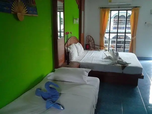 The Guest House Patong 