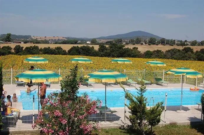 Agriturismo i Girasoli 