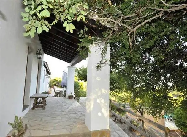 Holiday Home Finca Can Palerm 1 