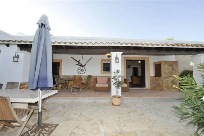 Holiday Home Finca Can Palerm 1 