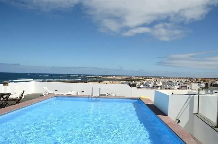 Cotillo Ocean View 