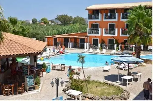 Tereza Hotel