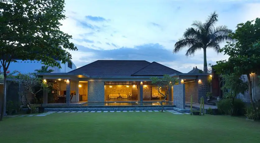 Alindra Villa 