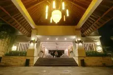 Grand Whiz Hotel Nusa Dua Bali 