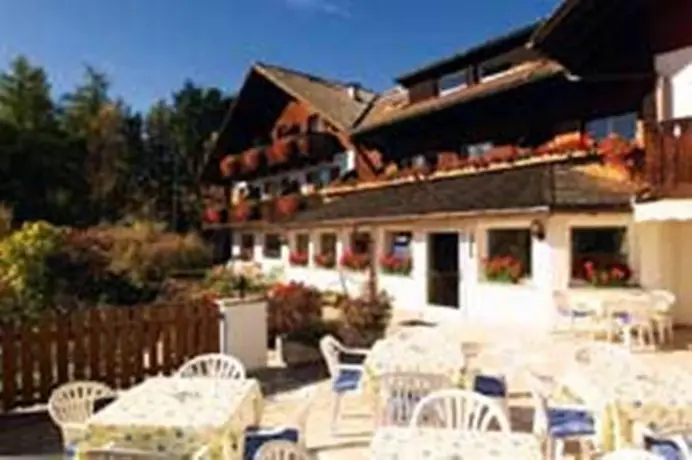 Hotel Schonblick Collalbo