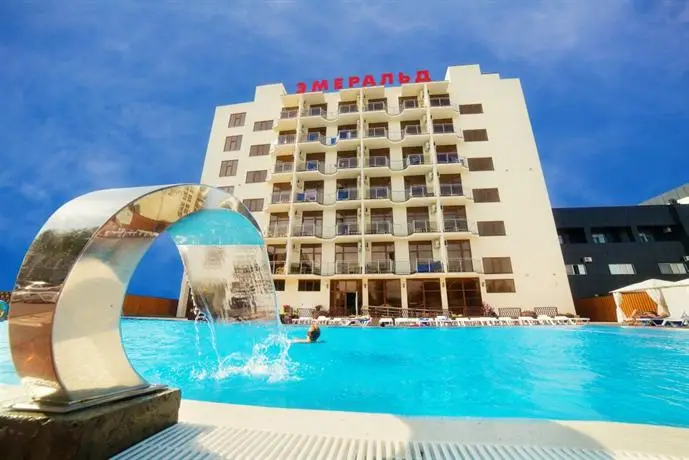 Emerald Hotel Anapa