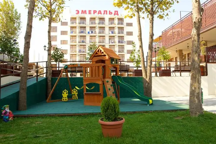 Emerald Hotel Anapa