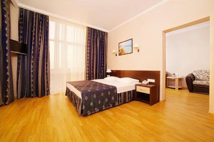 Emerald Hotel Anapa 