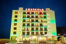 Emerald Hotel Anapa 