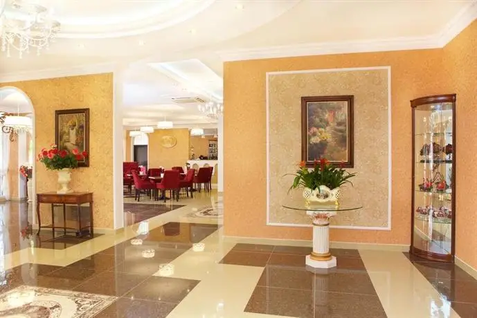 Emerald Hotel Anapa 