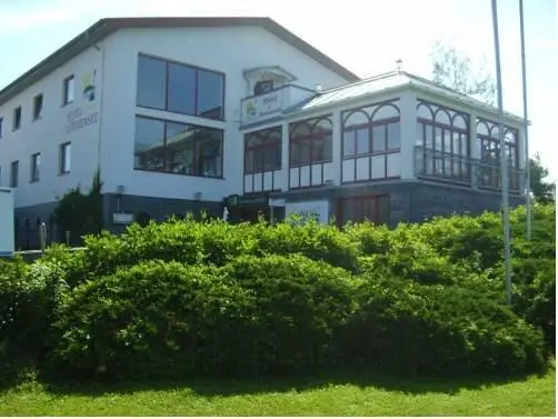 Hotel am Gothensee 