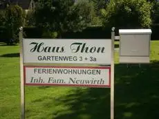 Haus Thon 