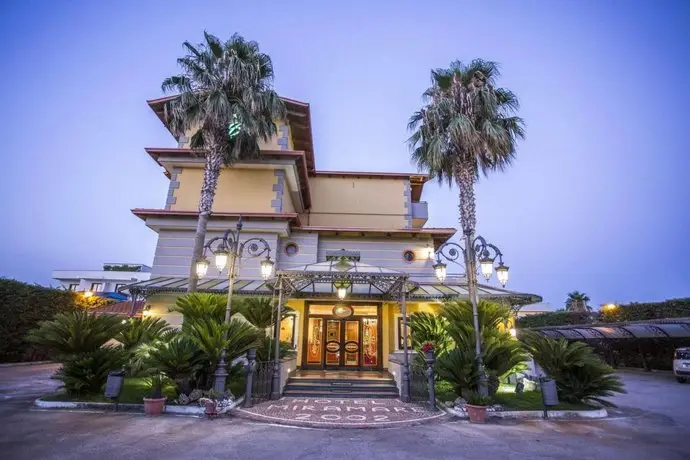 Hotel Miramare Giugliano in Campania 