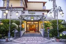 Hotel Miramare Giugliano in Campania 